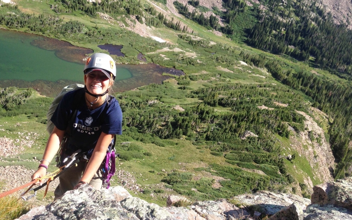 colorado outdoor leadership program for girls 
